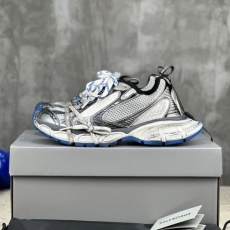 Balenciaga Track Shoes